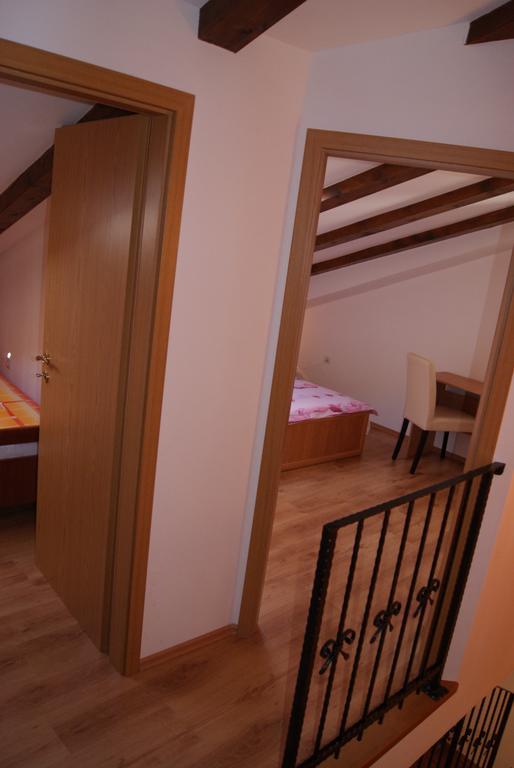 Apartment Casa Nova Ровинь Номер фото