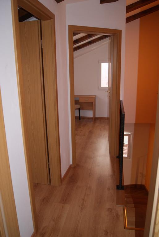 Apartment Casa Nova Ровинь Номер фото