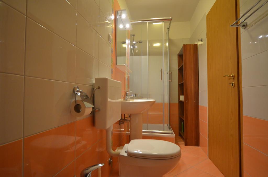 Apartment Casa Nova Ровинь Экстерьер фото