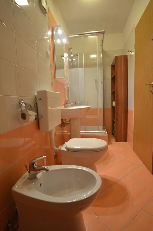 Apartment Casa Nova Ровинь Экстерьер фото