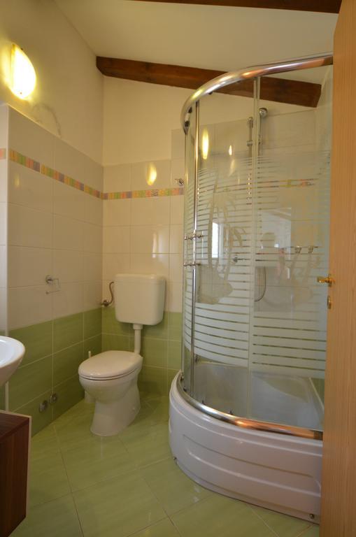Apartment Casa Nova Ровинь Экстерьер фото