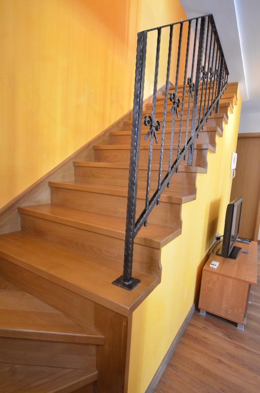 Apartment Casa Nova Ровинь Экстерьер фото